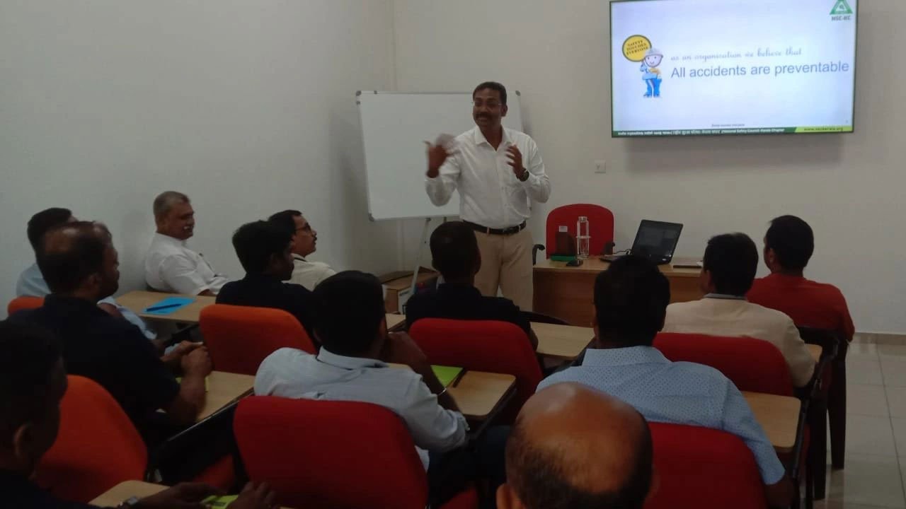 Expert Session