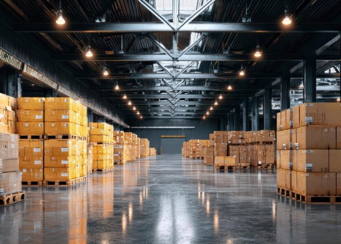 Logistics